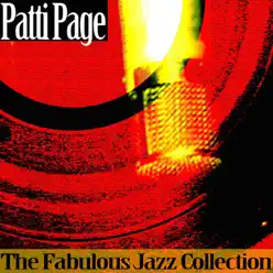 The Fabulous Jazz Collection - Patti Page