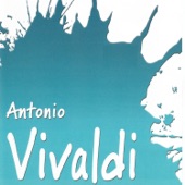 Antonio Vivaldi artwork