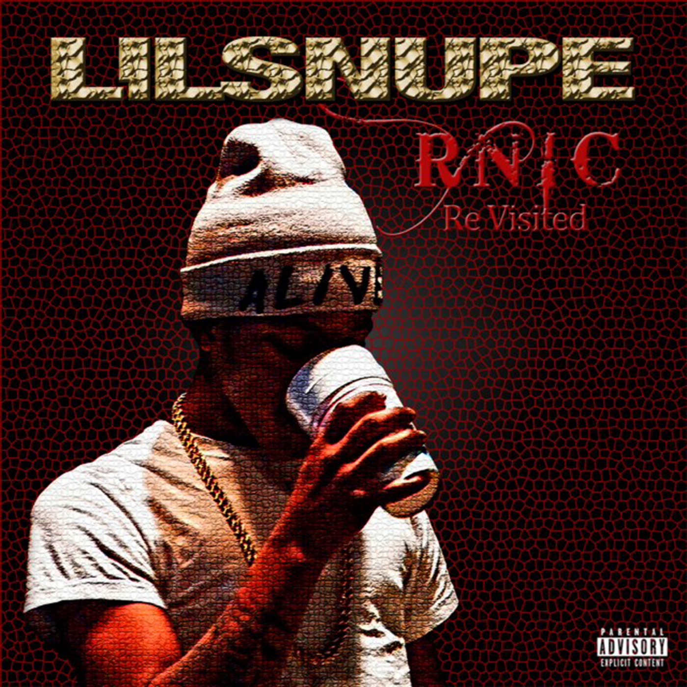 Download Lil Snupe R.N.I.C. ReVisited [iTunes Plus AAC