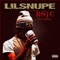 Priorities (feat. Young Salo) - Lil Snupe lyrics