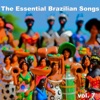 The Essential Brazilian Songs - Vol. 7