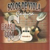 Solos de Viola Caipira, Vol. 3 (Ao Vivo)