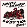 Lost You (feat. Twin Shadow & D'Angelo Lacy) [Kove Remix] - Single album lyrics, reviews, download