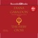 Diana Gabaldon - The Fiery Cross: Outlander, Book 5 (Unabridged)