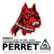 Perret (Guau Remix) - Destroyers & Aggresivnes lyrics