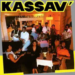 An-Ba-Chen'n La by Kassav' album reviews, ratings, credits