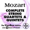 String Quintet No. 4 in G Minor, K. 516: III. Adagio ma non troppo artwork