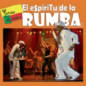 El Espíritu de la Rumba artwork