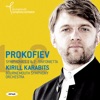 Bournemouth Symphony Orchestra & Andrew Litton - Symphony No. 1 in D Major, Op. 25 - "Classical": IV. Finale, Molto vivace