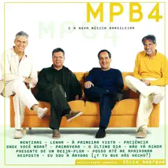 Mpb4 e a Nova Música Brasileira by MPB4 album reviews, ratings, credits