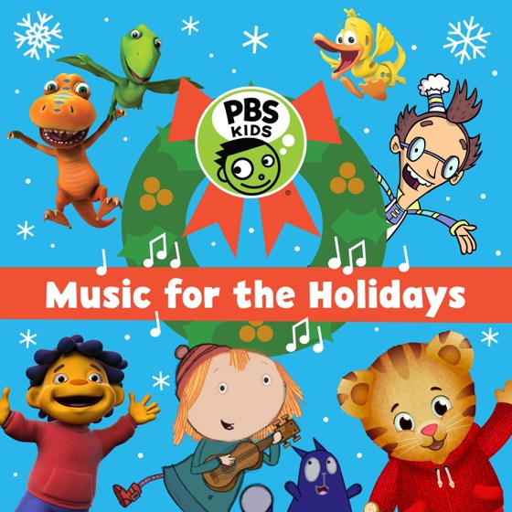 Cover artwork for It’s Such a Good Feeling (Holiday)