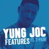 Features (feat. T-Pain) - Single album lyrics, reviews, download