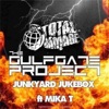 Junkyard Jukebox - Single