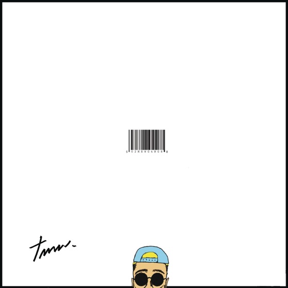 Cover artwork for Atlas