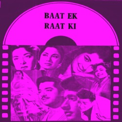 Asha Bhosle & Mohammed Rafi - Akela Hoon Main