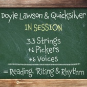 Doyle Lawson & Quicksilver - Big Eight Wheeler