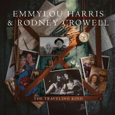 The Traveling Kind - Emmylou Harris