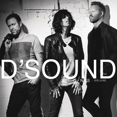 Signs (Deluxe Version) - D'Sound