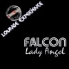 Lady Angel (Lounge Experience)