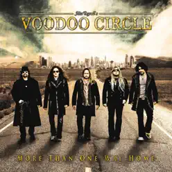 More Than One Way Home - Voodoo Circle