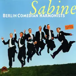 Sabine - Single - Comedian Harmonists