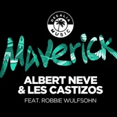 Maverick (feat. Robbie Wulfsohn) artwork