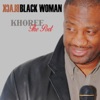 Black Woman - Single