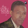 The Soulful Moods of Marvin Gaye, 1961