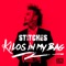 Kilos in My Bag - Stitches lyrics