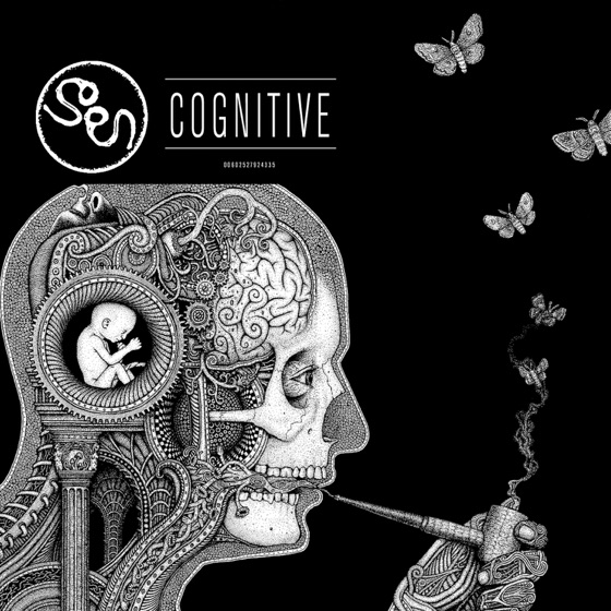 Cover artwork for Ideate