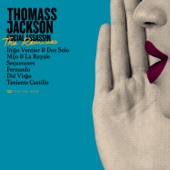 Social Assassin - The Remixes - EP artwork