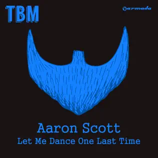 baixar álbum Aaron Scott - Let Me Dance One Last Time