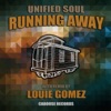 Running Away - Single