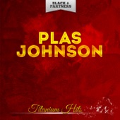 Plas Johnson - Blue Jean Shuffle