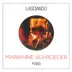 Marianne Schroeder: Lasciando album cover