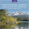 Great American Wilderness: Touring the National Parks of California (Unabridged) - Larry Ludmer