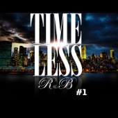 Timeless R&B, Vol. 1 artwork