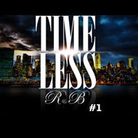 Various Artists - Timeless R&B, Vol. 1 artwork