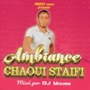 DJ Youss - Intro Chaoui Staifi mix
