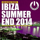 Push on Music Presents Ibiza Summer End 2014 artwork