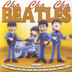 Cha Cha Cha Beatles - Tony Osborne