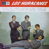 Los Huracanes - Esta tarde a las siete (Remastered 2015)