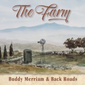 Buddy Merriam - In These Hills