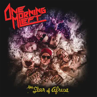 The Star of Africa - Single - One Morning Left