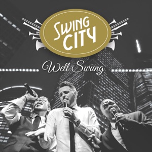 Swing City - In the Mood (feat. Shoowop Shop) - Line Dance Music