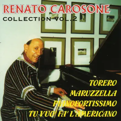 Collection vol. 2 - Renato Carosone