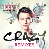TEEMID - Crazy (feat. Joie Tan)