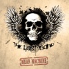 Mean Machine - EP