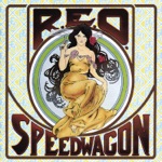 REO Speedwagon - Reelin'