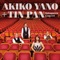 Akiko Yano + Tin Pan Satogaeru Concert